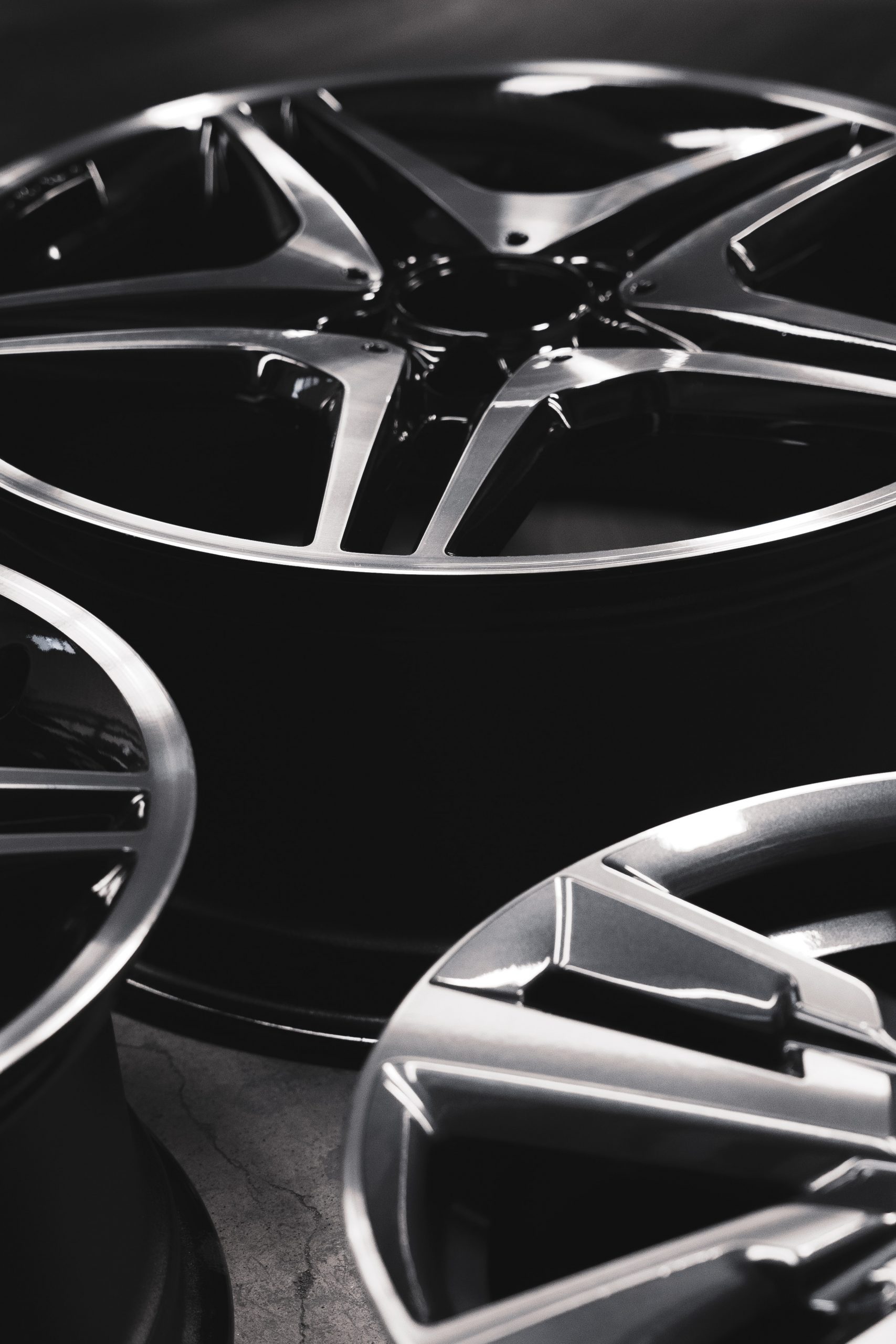 Tesla Model Y sommerhjul