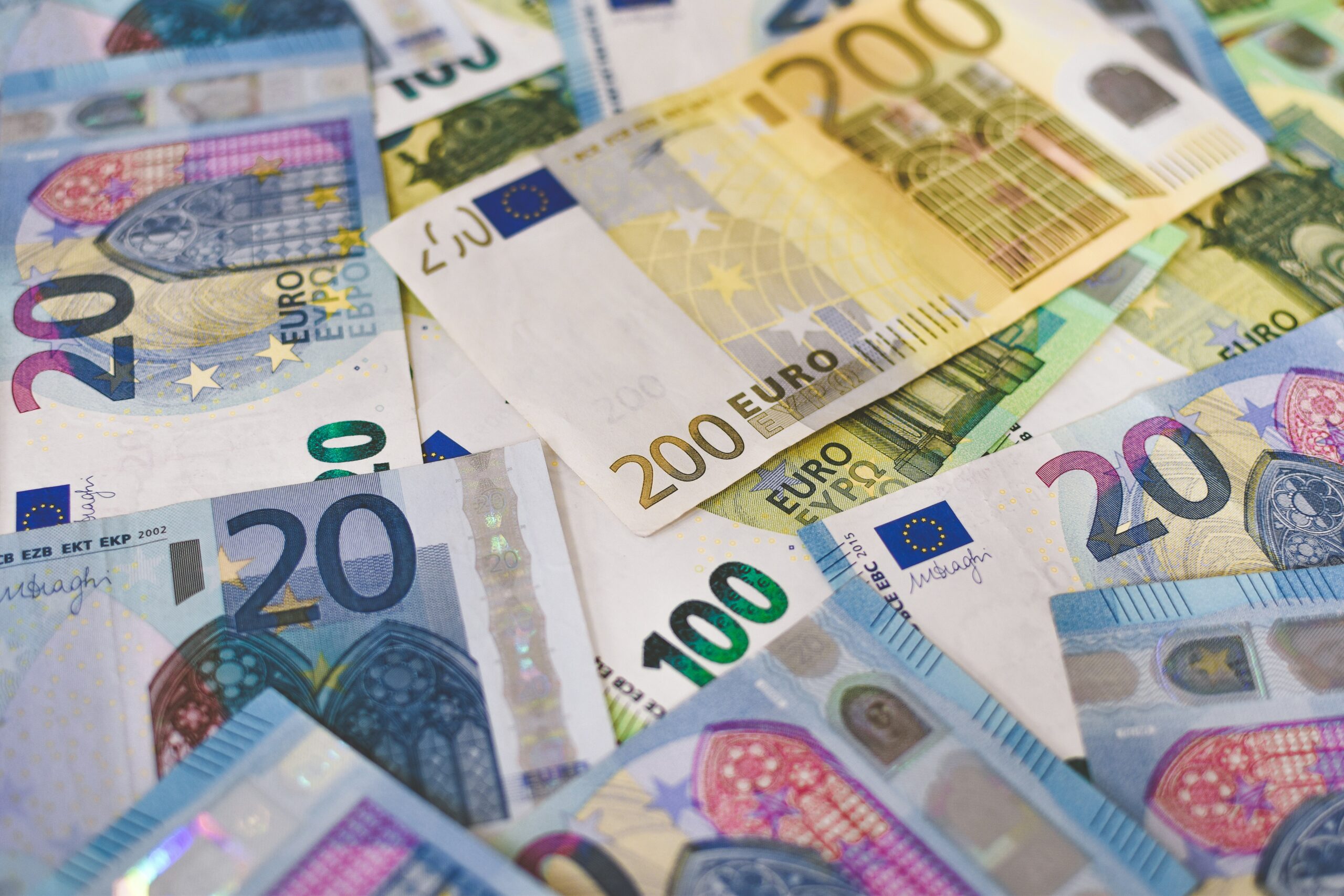 Factoring: En Effektiv Finansieringsmulighed for Virksomheder